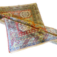 Antiker Feiner Derbent Kasak Teppich – Handgeknüpfter Orientteppich 178x126cm