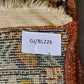 Antiker Feiner Derbent Kasak Teppich – Handgeknüpfter Orientteppich 178x126cm
