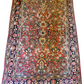 Antiker Wertvoller Sarough Teppich – Handgeknüpfter Perser Teppich Orientteppich 165x111cm