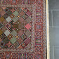 Feiner Perser Teppich – Handgeknüpfter Keshan Orientteppich 176x116cm