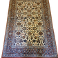 Feiner Handgeknüpfter Ghoum Orientteppich – Hochwertiges Meisterwerk 200x133cm