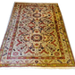 Antiker Derbent Kasak Teppich Handgeknüpfter Orientteppich 124x91