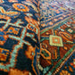 Antiker Teppich – Wertvoller Perser Bidjar Sammlerstück 224x131cm