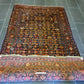 Antiker Teppich – Wertvoller Perser Bidjar Sammlerstück 224x131cm