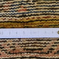 Antiker Malaya Perser Teppich – Ein Wertvolles Sammlerstück 204x114cm