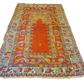 Kasak Gebetsteppich Wertvolles Sammlerstück aus Kaukasus 166x103