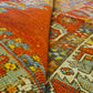 Kasak Gebetsteppich Wertvolles Sammlerstück aus Kaukasus 166x103