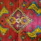 Anatol-Teppich Handgeknüpfter Orientteppich 150 Jahre 118x72cm