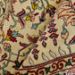 Königlicher Handgeknüpfter Orientteppich – Palast-Teppich Tabriz 386x311cm