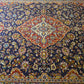 Königlicher Handgeknüpfter Orientteppich Palast Keshan Teppich 410x306cm