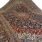 Königlicher Handgeknüpfter Orientteppich Palast Keshan Teppich 410x306cm
