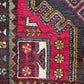 Antiker Handgeknüpfter Perser Teppich - Feinster Malaya Läufer 322x107cm