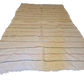 Moderner Handgeknüpfter Atlas Berber Kilim Orientteppich aus Marokko 333x195cm