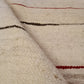 Moderner Handgeknüpfter Atlas Berber Kilim Orientteppich aus Marokko 333x195cm