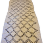 Modern Handgeknüpfter Atlas Berber Orientteppich aus Marokko 192x92cm