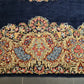 Perser Palast-Teppich Handgeknüpfter Kirman Orientteppich 430x320cm