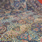 Palast Teppich: Handgeknüpfter Kirman Laver Orientteppich 528x349cm