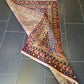 Feiner Handgeknüpfter Sarough Orientteppich aus Indien 163x100cm