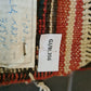 Antiker Handgeknüpfter Yahali Orientteppichläufer aus der Türkei 293x75cm