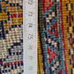 Sarough Orientteppich Handgeknüpfter Perserteppich Läufer 220x84