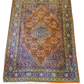 Königlicher Feiner Bidjar Orientteppich – Handgeknüpftes Meisterwerk 162x117cm
