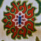 Handgeknüpfter Tibet Orientteppich aus Nepal 165x90cm