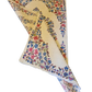 Handgeknüpfter Königlicher Kirman Perser Orientteppich 150x90cm