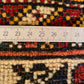 Handgeknüpfter Gashgai Orientteppich Kulturelles Erbe 153x107cm