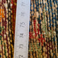 Handgeknüpfter Lillian Sarough Orientteppich 150x106cm