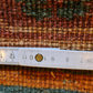 Handgeknüpfter Ziegler Orientteppich Eleganz aus dem Orient 118x122