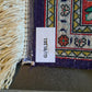 Handgeknüpfter Hereke Orientteppich, China Seide 150x104cm