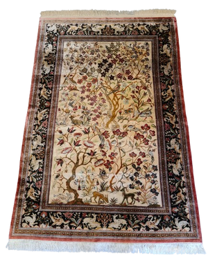 Descriptive image text