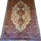 Handgeknüpfter Perser Malayer Orientteppich 220x134cm