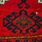Antiker Handgeknüpfter Belutsch Orientteppich aus Afghanistan 165x90cm