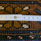 Handgeknüpfter Yahali Orientteppich aus der Türkei 250x125cm