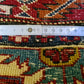 Handgeknüpfter Derbent Kasak Orientteppich Sammlerstück 164x112cm