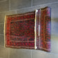 Handgeknüpfter Belutsch Orientteppich Afghanistan Sammlerstück 144x80