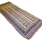 Antiker Handgeknüpfter Belutsch Orientteppich – Ein Sammlerstück 168x68cm