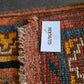 Handgeknüpfter Kasak Orientteppich Ein Sammlerstück 177x113cm