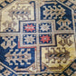 Handgeknüpfter Afghan Orientteppich Ein Sammlerstück 112x86cm