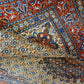 Moud Palast-Teppich Orientteppich in Meisterlicher Handarbeit 300x210cm