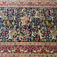 Kirman Perser Teppich Handgeknüpftes Meisterwerk 243x149cm