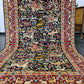 Kirman Perser Teppich Handgeknüpftes Meisterwerk 243x149cm