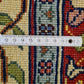Königlicher Ghoum Teppich – Handgeknüpftes Meisterwerk 295x195cm