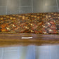 Feiner Antiker Esari Orientteppich Handgeknüpftes Sammlerstück 157x105cm