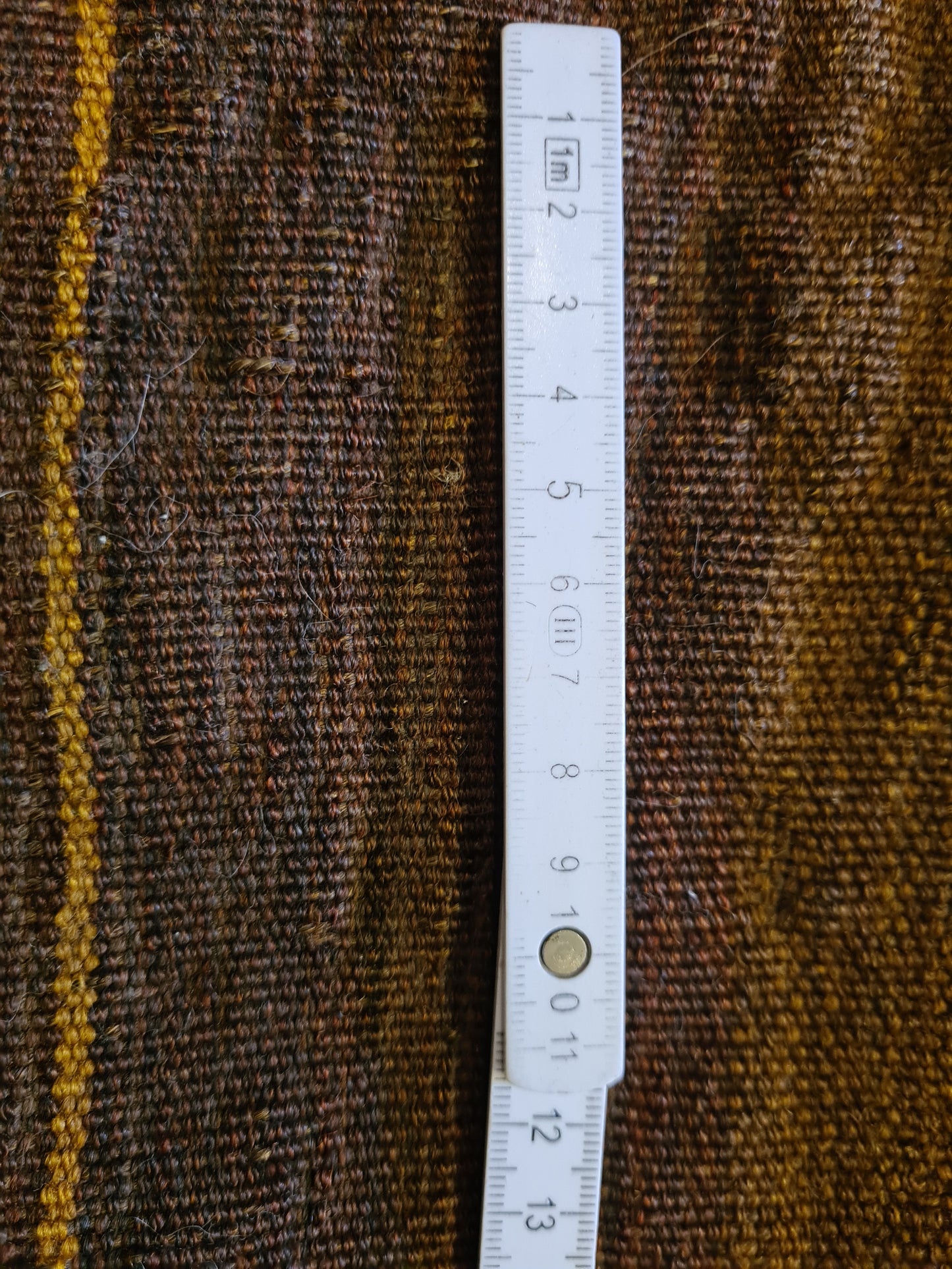 Feiner Antiker Esari Orientteppich Handgeknüpftes Sammlerstück 157x105cm