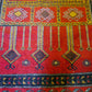 Feiner Antiker Belutsch Orientteppich Handgeknüpftes Sammlerstück 142x85cm