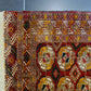 Antiker Feiner Bukhara Jomut Orientteppich aus Turkmenistan 140x98cm