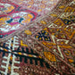 Antiker Feiner Bukhara Jomut Orientteppich aus Turkmenistan 140x98cm