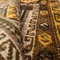 Antiker Feiner Belutsch Gebetsteppich aus dem Orient Sammlerstück 120x90cm
